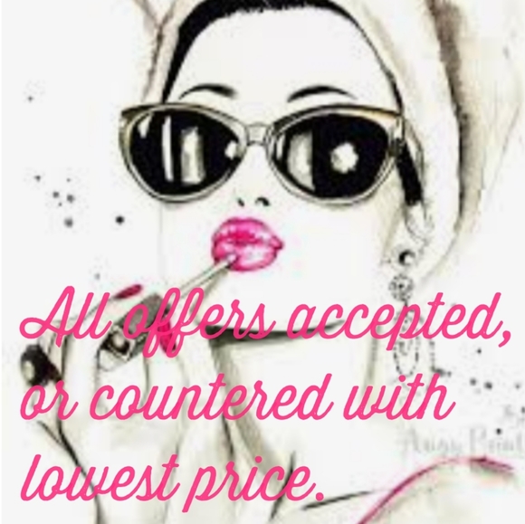 ⭕️SOLD⭕️New Mix Leggings - Picture 7 of 7